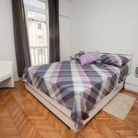 Downtown Apartment Kole Zadar Eksteriør billede