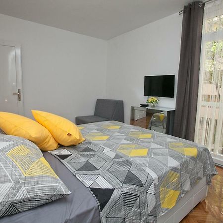 Downtown Apartment Kole Zadar Eksteriør billede