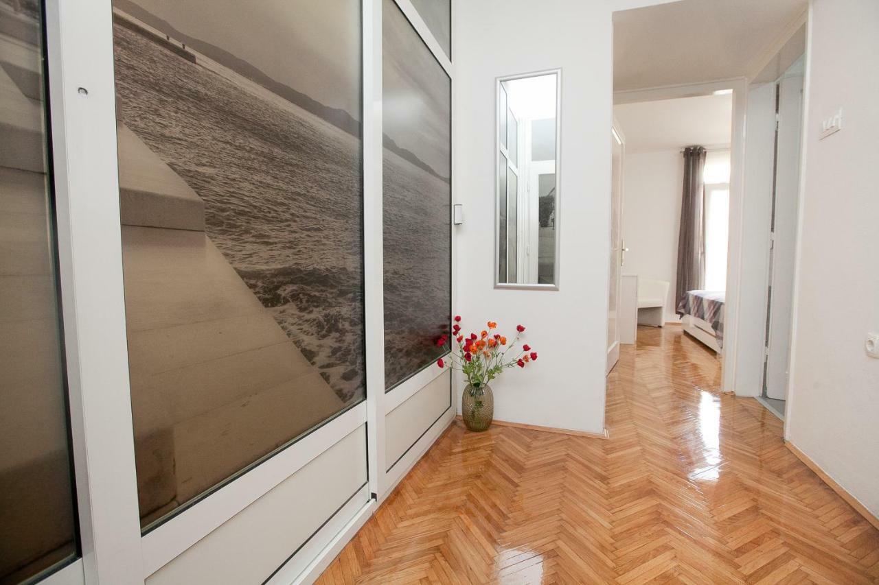Downtown Apartment Kole Zadar Eksteriør billede