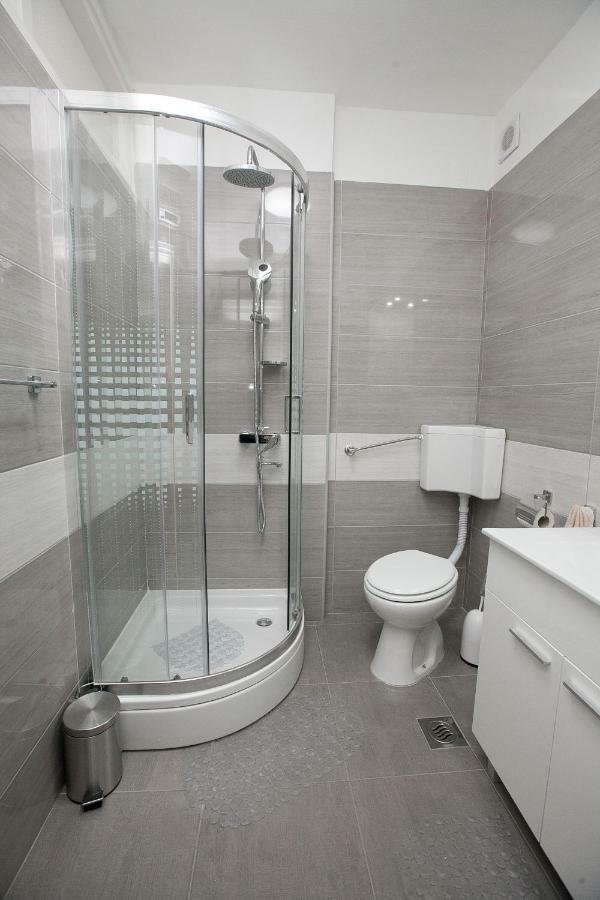 Downtown Apartment Kole Zadar Eksteriør billede