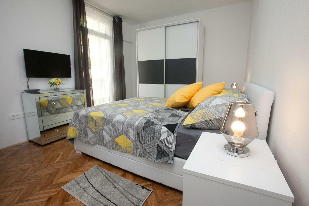 Downtown Apartment Kole Zadar Eksteriør billede