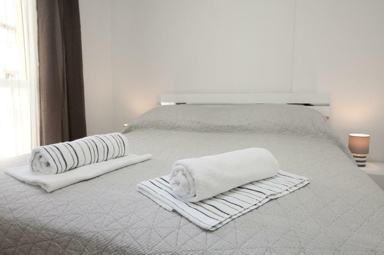 Downtown Apartment Kole Zadar Eksteriør billede